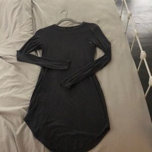 bodycon dress